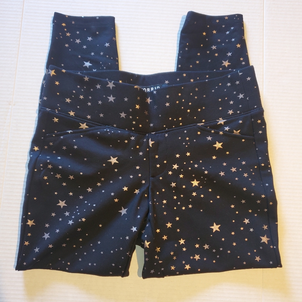 Torrid - Pixie - Pants/leggings- Sz 00R
